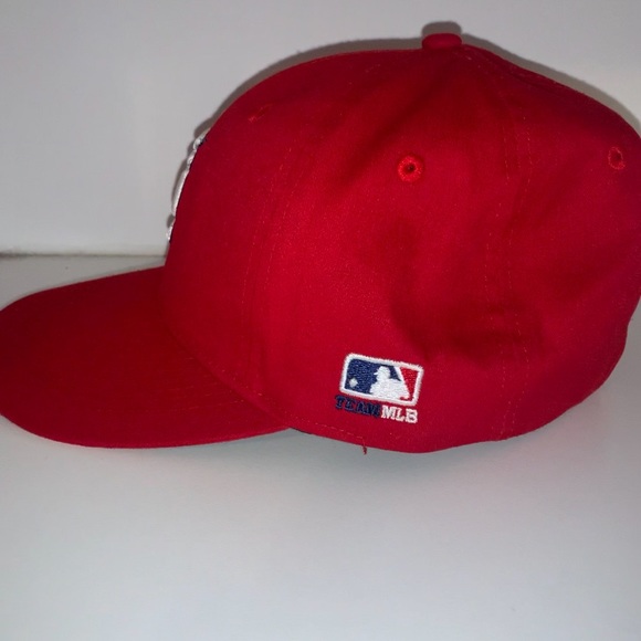 St Louis Cardinals adjustable baseball hat - Picture 2 of 4
